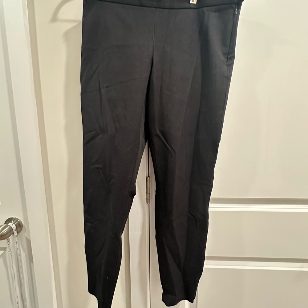 Banana Republic Black Dress Pants